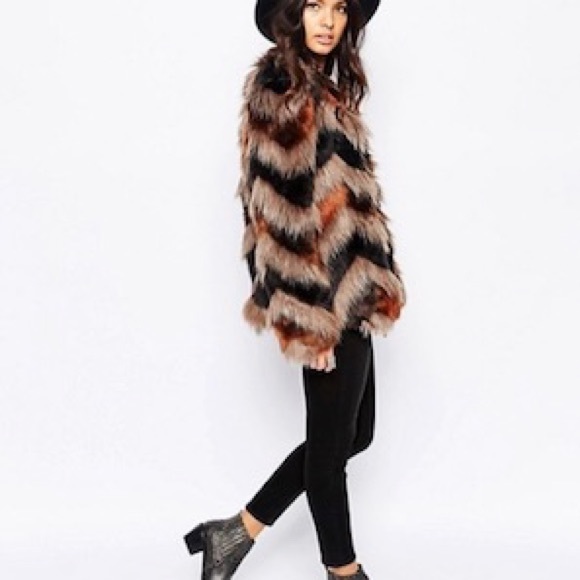 Revue Jackets & Blazers - Nordstrom | Revue Faux Fur Coat